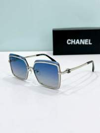 Picture of Chanel Sunglasses _SKUfw80538285fw